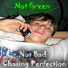 Not Green's Avatar