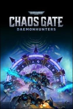 Warhammer 40,000: Chaos Gate - Daemonhunters (Xbox One) by Microsoft Box Art