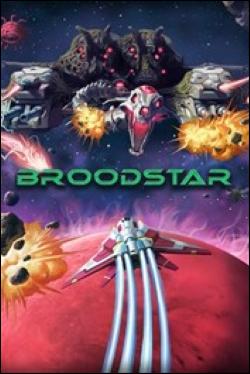 BroodStar (Xbox One) by Microsoft Box Art