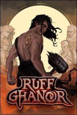 Ruff Ghanor (Xbox One) by Microsoft Box Art