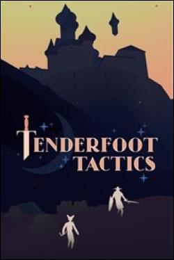 Tenderfoot Tactics (Xbox One) by Microsoft Box Art