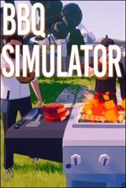 BBQ Simulator: The Squad (Xbox One) by Microsoft Box Art