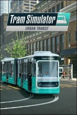 Tram Simulator Urban Transit (Xbox One) by Microsoft Box Art