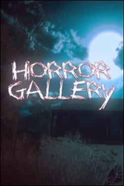 Horror Gallery (Xbox One) by Microsoft Box Art