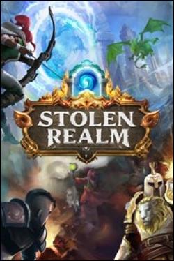 Stolen Realm (Xbox One) by Microsoft Box Art