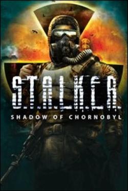 S.T.A.L.K.E.R.: Shadow of Chornobyl (Xbox One) by Microsoft Box Art