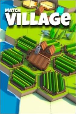 Match Village (Xbox One) by Microsoft Box Art
