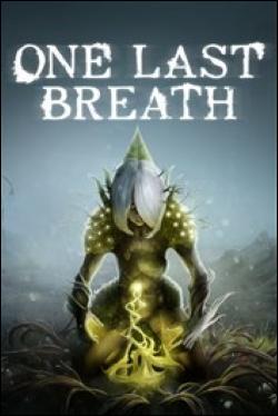 One Last Breath (Xbox One) by Microsoft Box Art