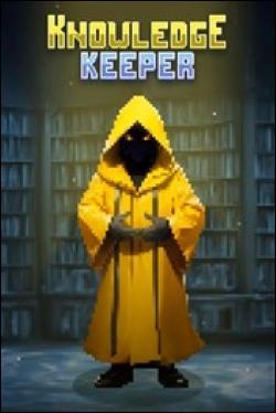 Knowledge Keeper (Xbox One) by Microsoft Box Art