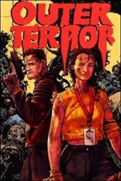 Outer Terror (Xbox One) by Microsoft Box Art
