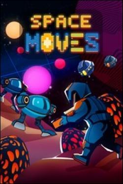 Space Moves (Xbox One) by Microsoft Box Art