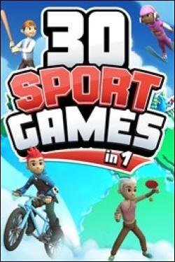 30 Sport Games in 1 (Xbox One) by Microsoft Box Art