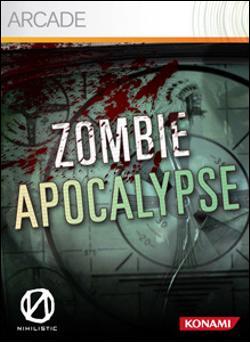 Zombie Apocalypse Box art