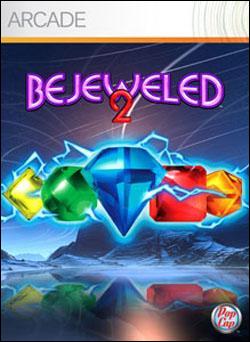 Bejeweled 2 (Xbox 360 Arcade) by Popcap Games Box Art