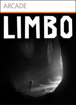 LIMBO (Xbox 360 Arcade) by Microsoft Box Art
