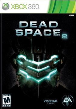 Dead Space 2 (Xbox 360) by Electronic Arts Box Art