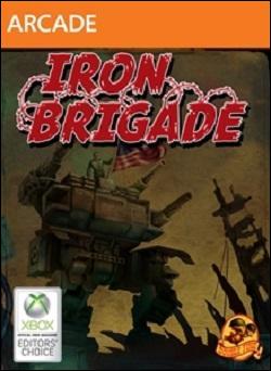 Iron Brigade Box art