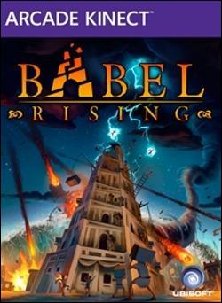 Babel Rising (Xbox 360 Arcade) by Ubi Soft Entertainment Box Art