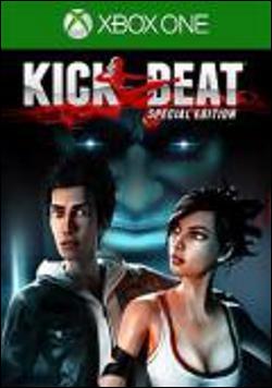 KickBeat (Xbox One) by Microsoft Box Art