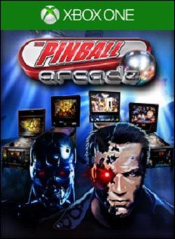Pinball Arcade, The (Xbox One) by Microsoft Box Art