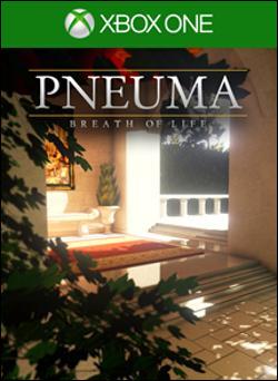 Pneuma: Breath of Life (Xbox One) by Microsoft Box Art