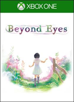 Beyond Eyes (Xbox One) by Microsoft Box Art