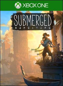 Submerged (Xbox One) by Microsoft Box Art