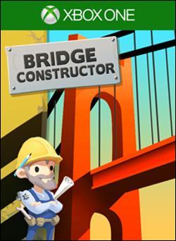 Bridge Constructor (Xbox One) by Microsoft Box Art