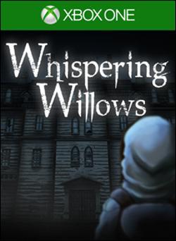 Whispering Willows (Xbox One) by Microsoft Box Art