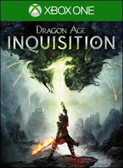 Dragon Age: Inquisition - Game of the Year Edition (Xbox One) by Electronic Arts Box Art