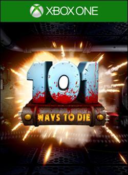 101 Ways to Die (Xbox One) by Microsoft Box Art