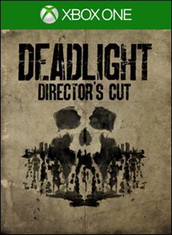 Deadlight: Director's Cut (Xbox One) by Deep Silver Box Art
