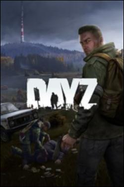 DayZ (Xbox One) by Microsoft Box Art