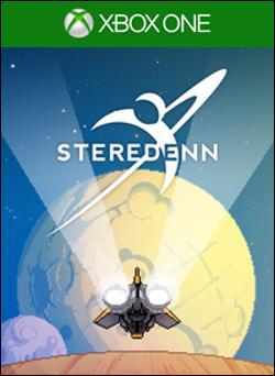 Steredenn (Xbox One) by Microsoft Box Art