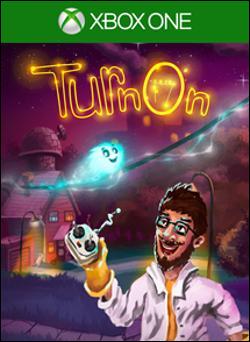 TurnOn (Xbox One) by Microsoft Box Art