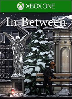 In Between (Xbox One) by Microsoft Box Art