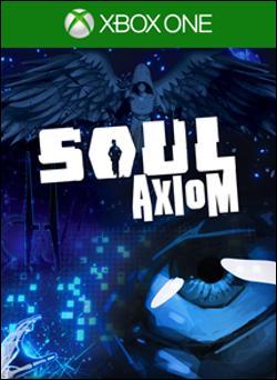 Soul Axiom Box art