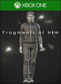 Fragments of Him (Xbox One) by Microsoft Box Art