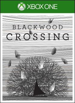 Blackwood Crossing (Xbox One) by Microsoft Box Art