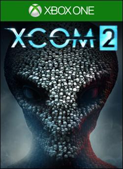 XCOM 2 (Xbox One) by 2K Games Box Art