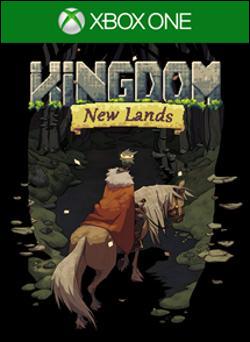 Kingdom: New Lands (Xbox One) by Microsoft Box Art
