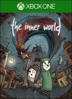 Inner World,The (Xbox One) by Microsoft Box Art