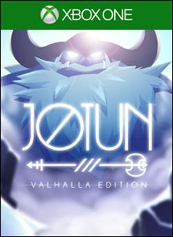 Jotun: Valhalla Edition (Xbox One) by Microsoft Box Art