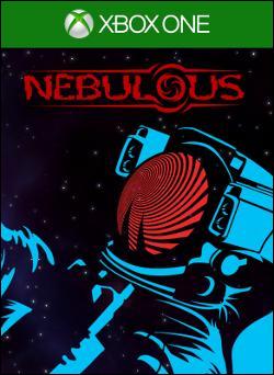 Nebulous Box art