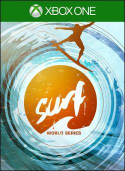 Surf World Series Box art