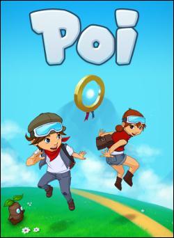 Poi (Xbox One) by Microsoft Box Art