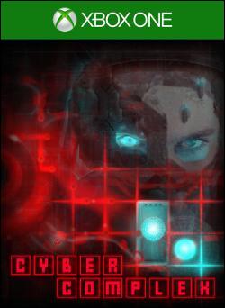 Cyber Complex (Xbox One) by Microsoft Box Art