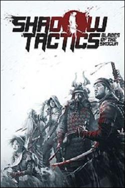Shadow Tactics: Blades of the Shogun (Xbox One) by Microsoft Box Art