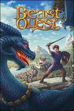 Beast Quest (Xbox One) by Microsoft Box Art