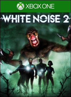 White Noise 2 (Xbox One) by Microsoft Box Art